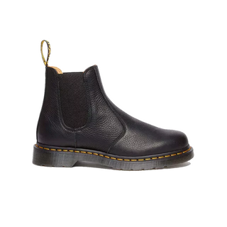 Dr.MARTENS STIVALETTO 2976 BLACK AMBASSADOR 31989001