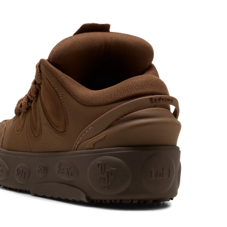 PUMA SCARPE La Francé Mocha Mix 314472 02