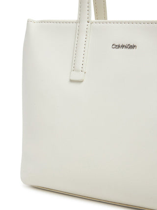 CALVIN KLEIN BORSA A TRACOLLA CON MANICO MUST SMALL TOTE K612904 67U