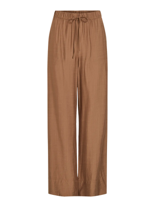 VILA PANTALONI JOBBA WIDE 14116411 NTH