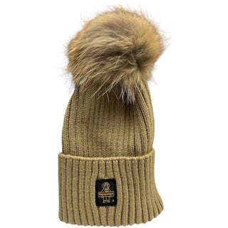 REFRIGIWEAR CAPPELLO CON PON PON B05508 MA9083 A00140