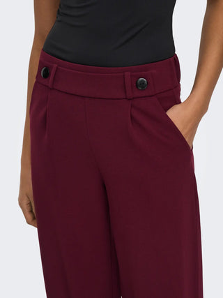JACQUELINE DE YONG GEGGO PANTALONI 15208430 WRW
