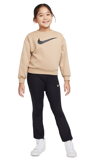 NIKE SWEATSHIRT AND PANTS JR SET 36M495 023