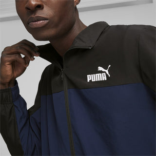 PUMA MEN'S WOVEN TRACKSUIT 678887 14