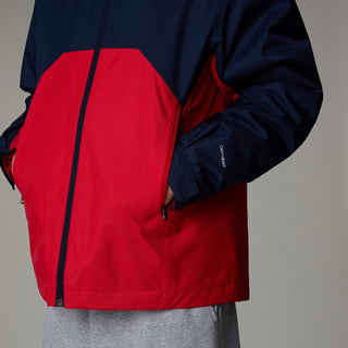 THE NORTH FACE GIUBBOTTO CON DOPPIA CHIUSUSRA TRICLIMATO JR NF0A89HP8K2