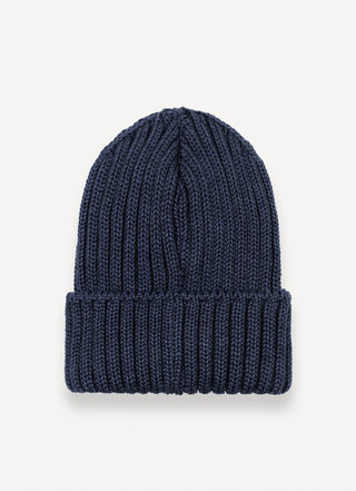 COLMAR CAPPELLO IN MISTO LANA A MAGLIA RASATA 50000096N 2YB 68