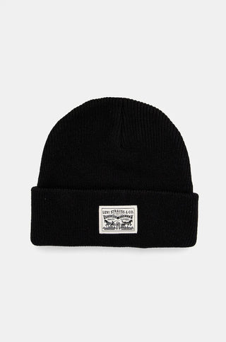 LEVI'S CAPPELLO CON PATCH 000J4 0003