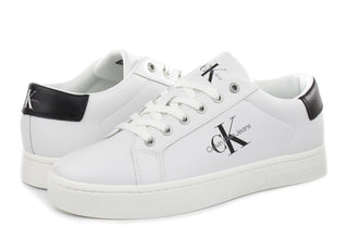 CALVIN KLEIN CLASSIC CUP SNEAKERS YM00491 YAF