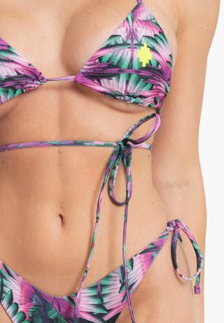 COUNTY OF MILAN BIKINI TRIANGOLO CON ALI COUNTY OF MILAN COMAS260806