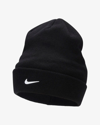 NIKE HAT PEACK KIDS STANDARD CUFF SWOOS FB6492 010