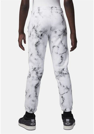 NIKE JORDAN ESSENTIALS PRINTED FLEECE PANT JR 45C594 001