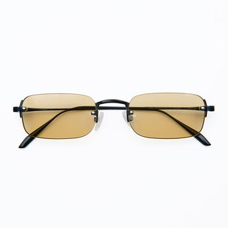 OS SUNGLASSES VOLOS OCCHIALE DA SOLE  LENTE GIALLO OS2073-C03