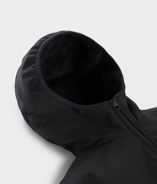 REFRIGIWEAR GIUBBOTTO LADY BRISK CON CAPPUCCIO DONNA W15718 XT3790 G06000