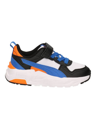 PUMA TRINITY 2 LT JR 403704 12