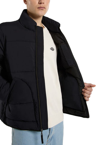 DICKIES GIUBBOTTO SUMMERDALE PUFFER UOMO DK0A87OGBLK1