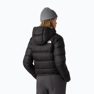THE NORTH FACE PIUMINO HYALITE CON CAPPUCCIO DONNA NF0A8E75JK3