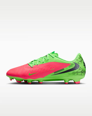 NIKE PHANTOM 6 LOW ACADEMY ERLING HAALAND HQ2314 603