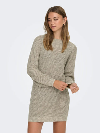 JACQUELINE DE YONG MAGLIONE WHITNEY LUNGO IN MAGLIA 15234103 CMT