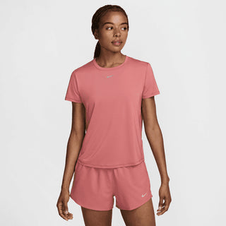 NIKE T-SHIRT CON LOGO DONNA FN2798 634