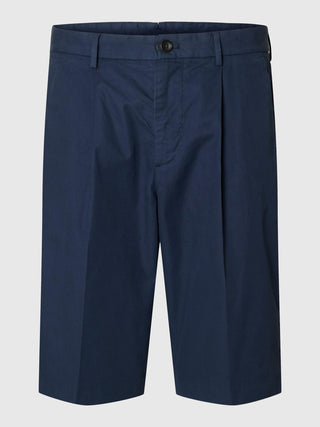 SELECTED HOMME LOOSE-DECLAN BERMUDA TASCA AMERICA 16099047 OTC