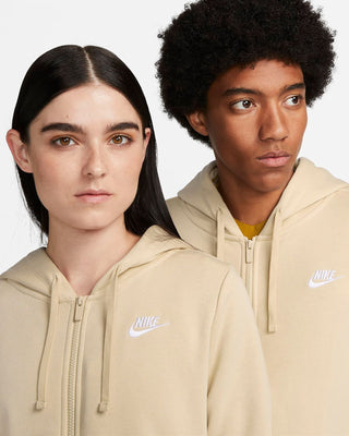 NIKE W SPORTSWEAR CLUB FLEECE SWEATSHIRT DQ5471 126