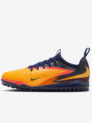 NIKE SCARPA DA CALCETTO PHANTOM 6 TF ACADEMY LOW JR HQ2040 800