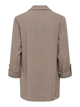 ONLY SIESTA BLAZER 3/4 APERTO 15322274 WLT