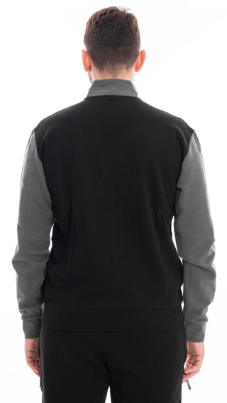 EA7 MEN'S TRACKSUIT 6DPV60 PJVTZ 1200