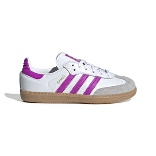 ADIDAS ORIGINALS SNEAKERS SAMBA OG JR IE8848