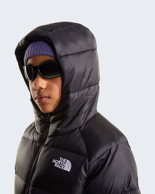 THE NORTH FACE HYDRENALITE GIUBBOTTO CON CAPPUCCIO JR NF0A8H3WJK31