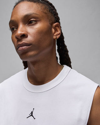 NIKE JORDAN CANOTTA JORDAN SPORT UOMO FN5856 100