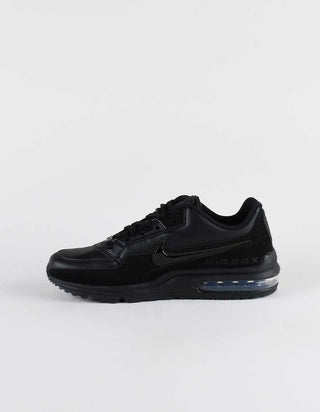 NIKE AIR MAX LTD IN PELLE 687977 020