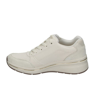 SKECHERS SCARPE BILLION FLEX LUXE UP 190370 NAT