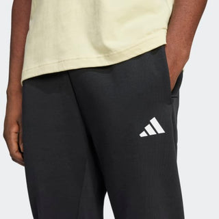 ADIDAS PANTALONE DI TUTA CON LOGO UOMO JD4863