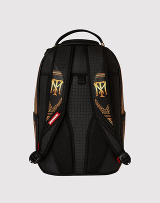 SPRAYGROUND ZAINO SCARFACE STAIRS B5898