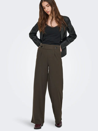 JACQUELINE DE YONG GEGGO PANTALONI 15208430 CCB