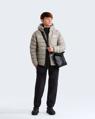 THE NORTH FACE Giubbotto reversibile perritho JR NF0A88TW2MB1