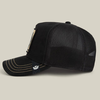 GOORIN BROS CAPPELLO CON PANTERA 101-2529