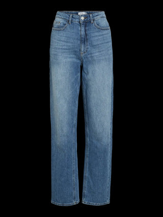 VILA JEANS KELLY DONNA 14084730 MBD