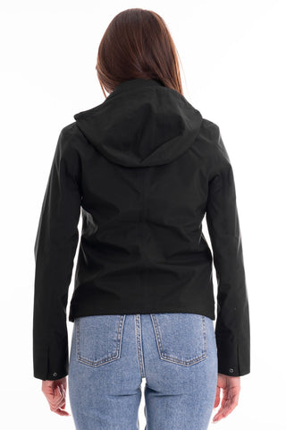 K-WAY GIUBBOTTOLILA BOONED JERSEY K2122ZW USY