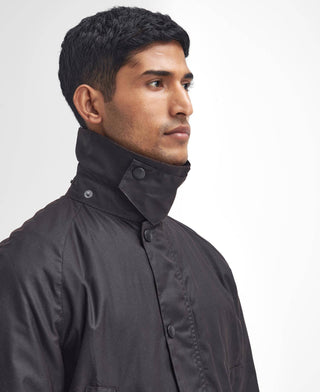 BARBOUR GIUBBOTTO ASHBY UOMO MWX0339 RU91
