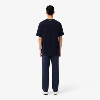 LACOSTE PANTALONI TUTA UOMO XH8615 MXQ