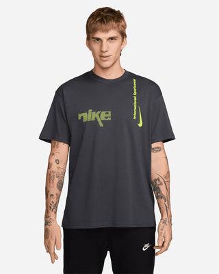 NIKE T-SHIRT M90 SWOOSH SPORT UOMO HQ9262 060