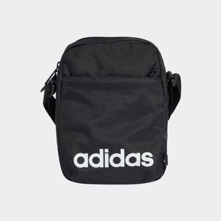 ADIDAS BORSELLO A TRACOLLA CON  SCRITTA ADIDAS JE8341