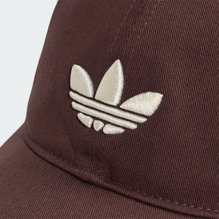 ADIDAS ORIGINALS CAPPELLO ADICOLOR BASEBALL KR1658