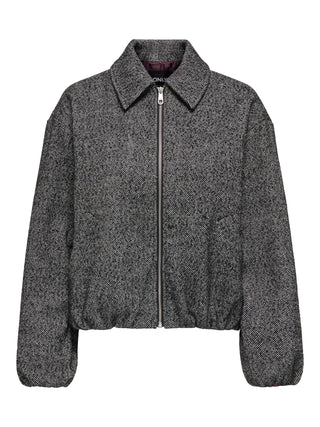 ONLY BOMBER IN PANNO ALBERT 15349212 BLH