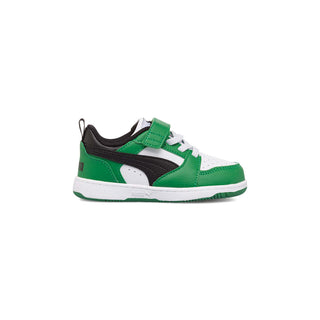 PUMA SCARPE SPORTIVE REBOUND V6 JR 397420 05
