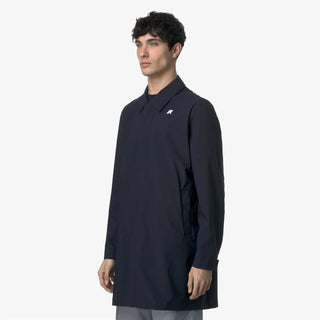 K-WAY GIUBBOTTO KENLEY STRETCH UOMO K6128YW K89