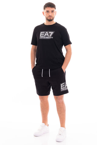 EA7 MEN'S T-SHIRT 3DPT81 PJM9Z 1200