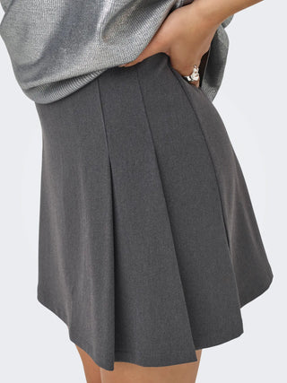 ONLY SULAJMA GONNA PLISSETTATA DONNA 15351117 PHM